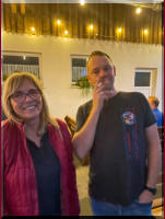 Stammtisch Juni - Dachstadt Einkehrstube