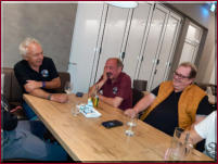 Stammtisch Juli - Brander Weiher