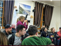 Mitgliederversammlung März - Sokrates Forth