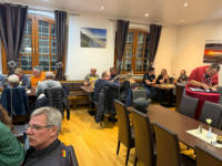 Mitgliederversammlung 2026 - Sokrates Forth