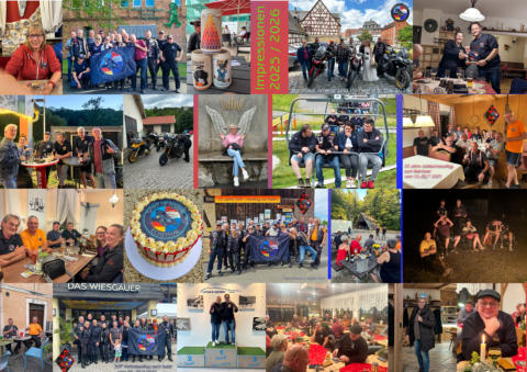 Impressionen 2025-2026