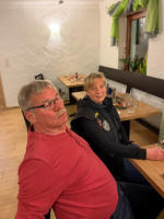 Stammtisch April - Schellenberg