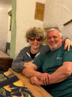 Stammtisch April - Schellenberg