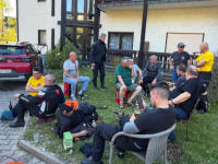 Früjahrstour - Pirna
