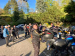 Früjahrstour - Pirna