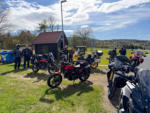 Früjahrstour - Pirna