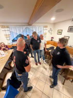 Stammtisch Juni - Bonzo Ermreuth
