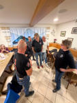 Stammtisch Juni - Bonzo Ermreuth