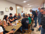 Stammtisch Juni - Bonzo Ermreuth