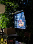 Stammtisch August - Rumpelgarten Hersbruck