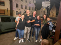 Stammtisch September - Rotes Roß Eschenau