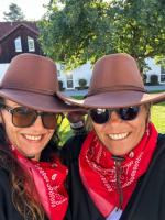Herbsttour - Pullman City, Eging am See